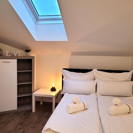 Ferienwohnung Lindpointner Innerschwand 외부 사진