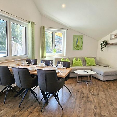 Ferienwohnung Lindpointner Innerschwand 외부 사진
