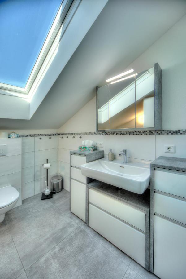Ferienwohnung Lindpointner Innerschwand 외부 사진