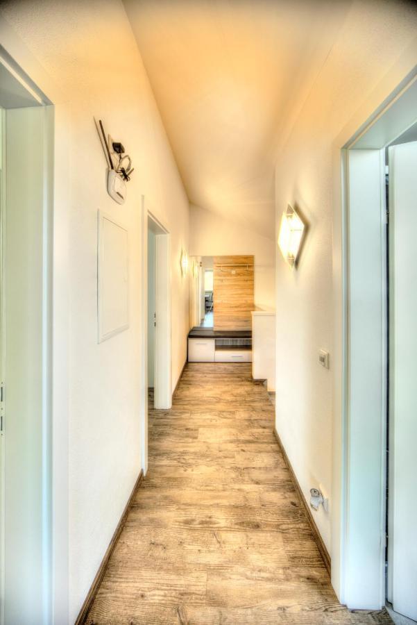 Ferienwohnung Lindpointner Innerschwand 외부 사진