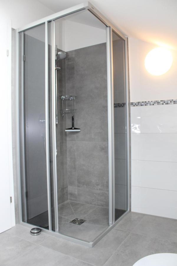 Ferienwohnung Lindpointner Innerschwand 외부 사진