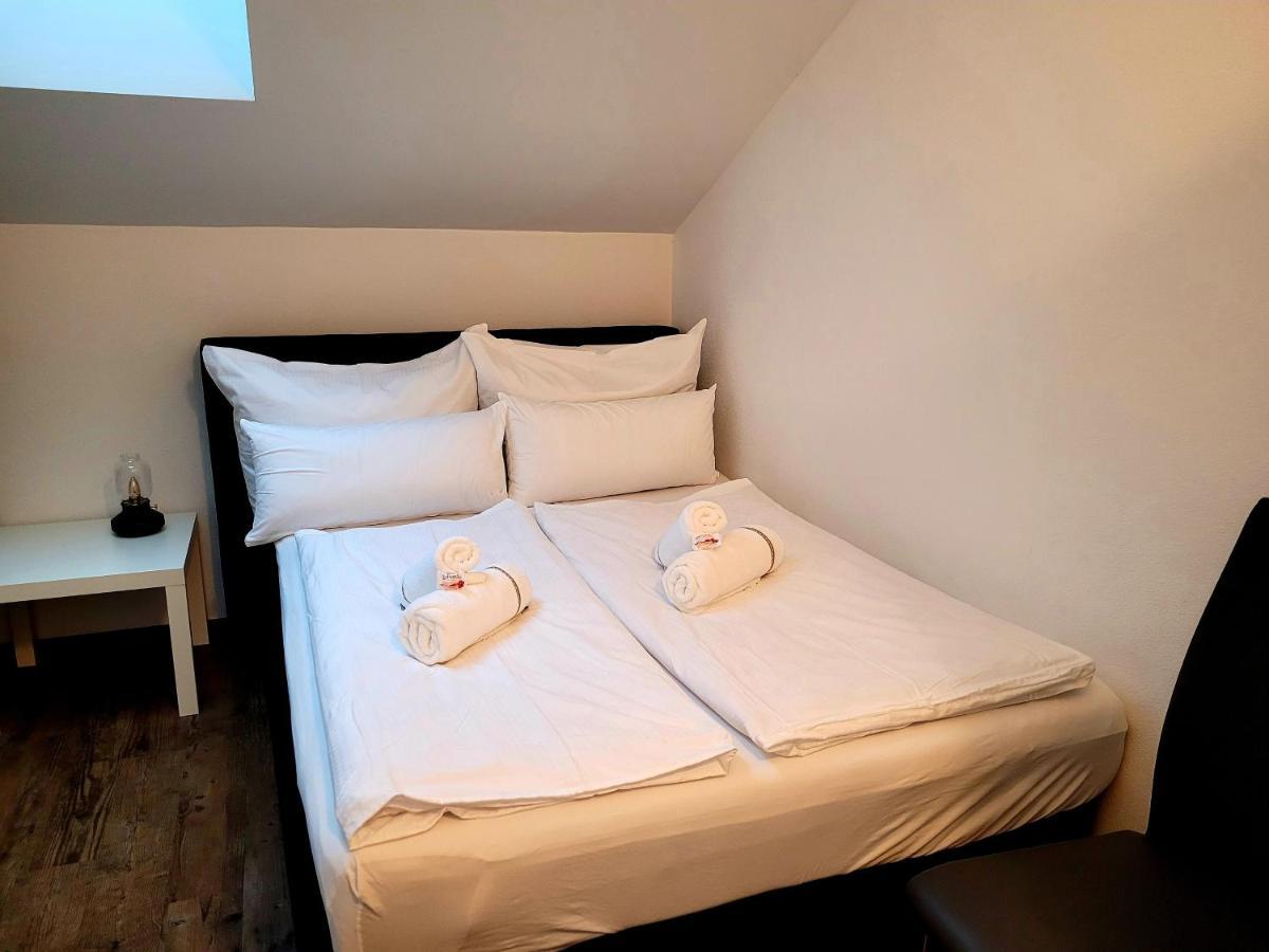 Ferienwohnung Lindpointner Innerschwand 외부 사진