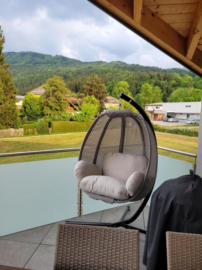 Ferienwohnung Lindpointner Innerschwand 외부 사진
