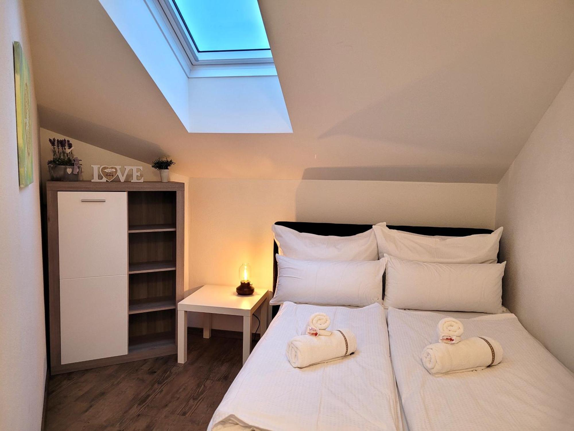 Ferienwohnung Lindpointner Innerschwand 외부 사진