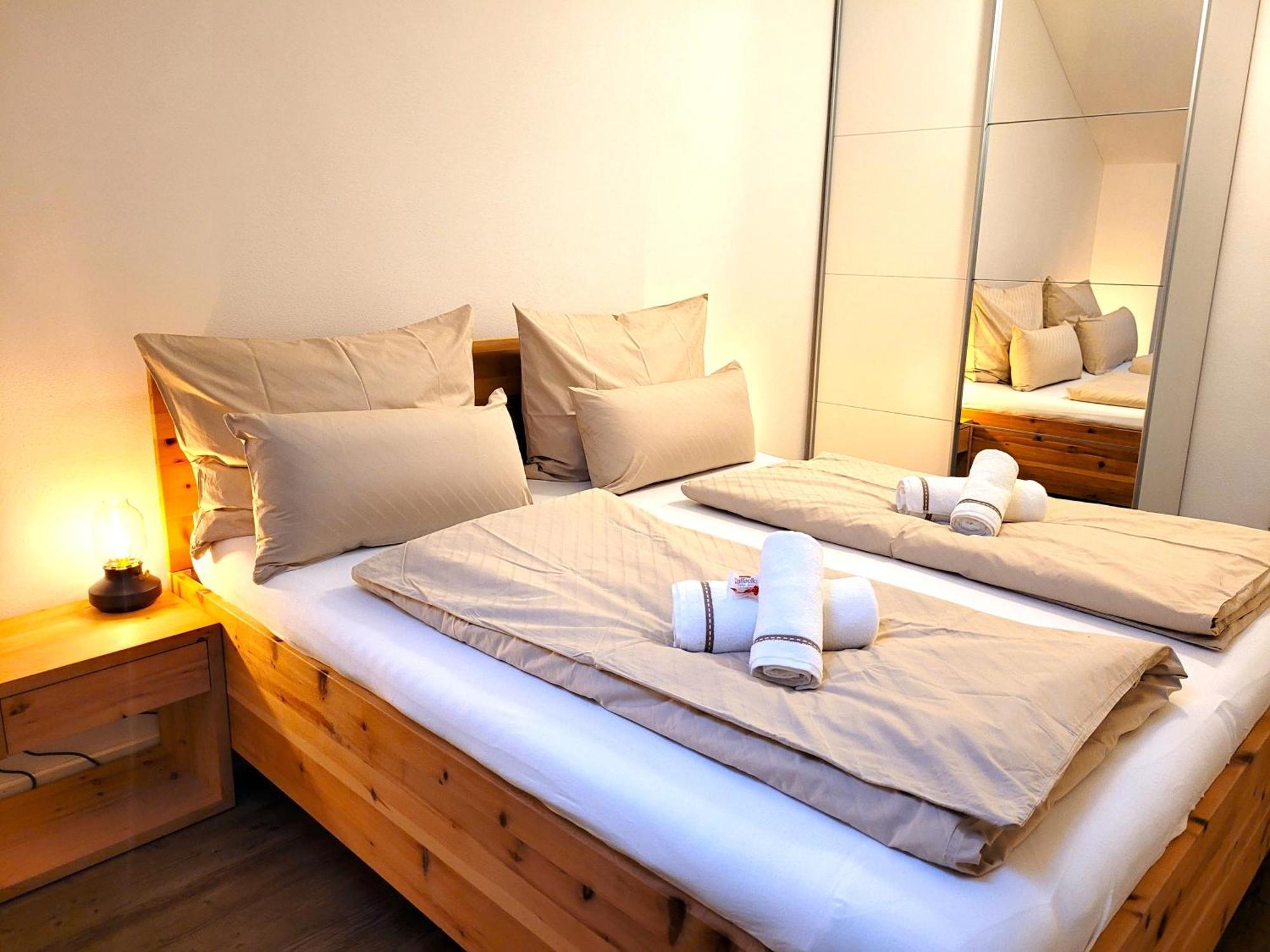 Ferienwohnung Lindpointner Innerschwand 외부 사진