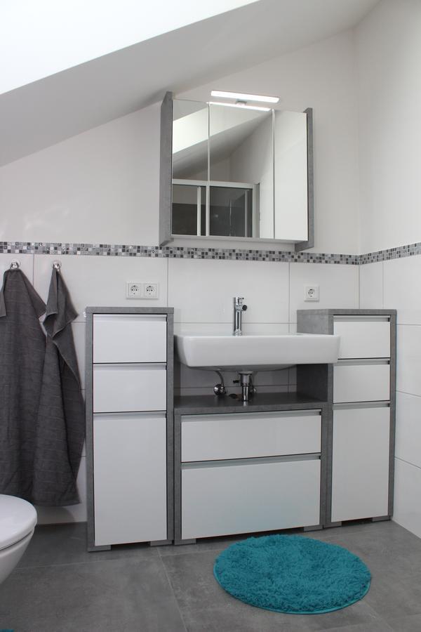 Ferienwohnung Lindpointner Innerschwand 외부 사진