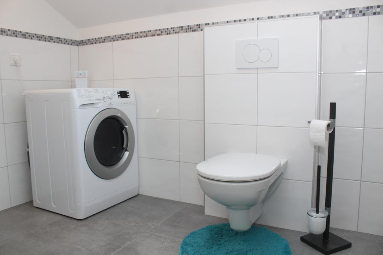 Ferienwohnung Lindpointner Innerschwand 외부 사진