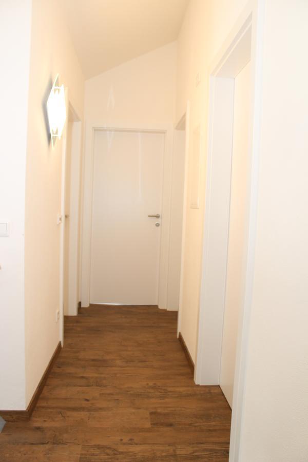 Ferienwohnung Lindpointner Innerschwand 외부 사진