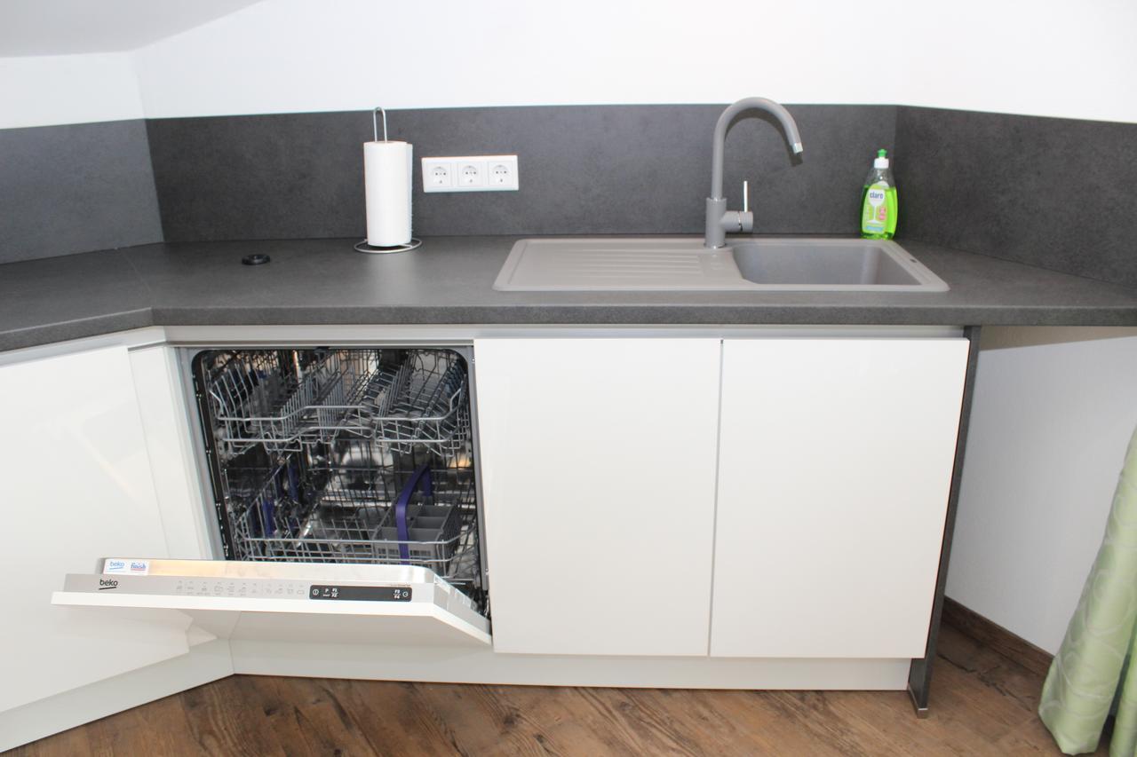 Ferienwohnung Lindpointner Innerschwand 외부 사진