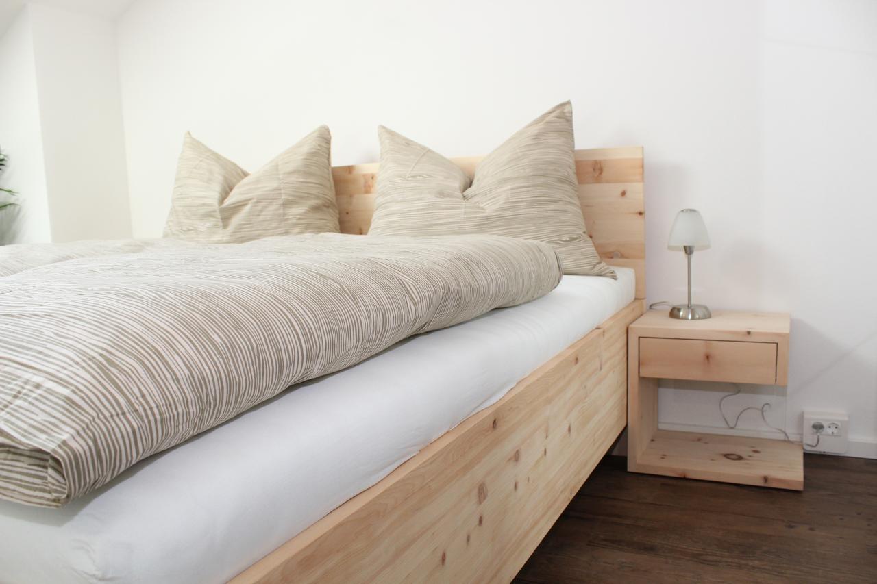 Ferienwohnung Lindpointner Innerschwand 외부 사진