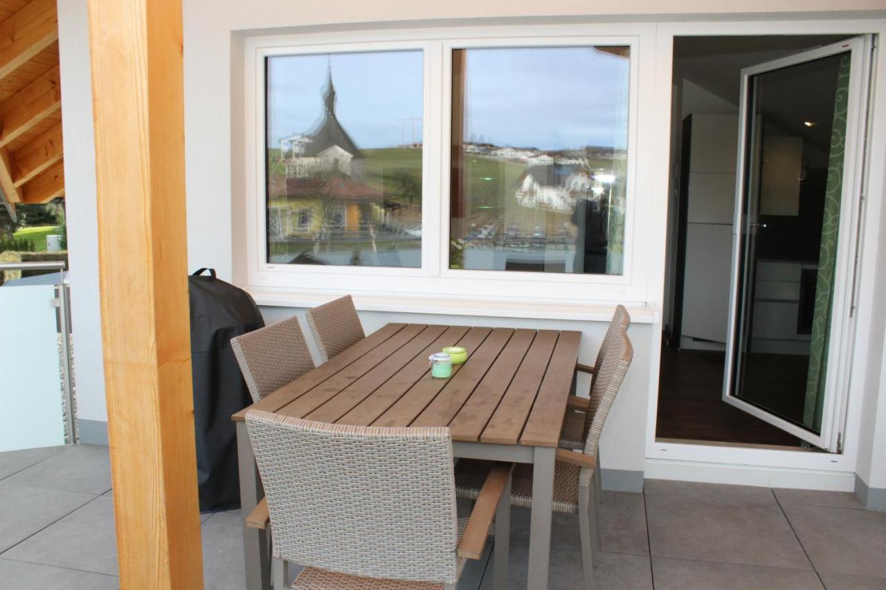 Ferienwohnung Lindpointner Innerschwand 외부 사진