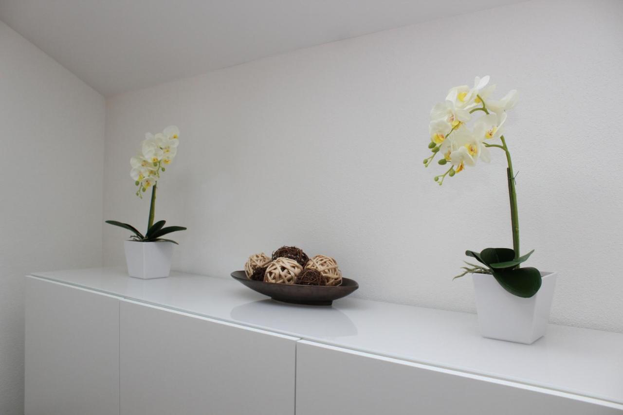 Ferienwohnung Lindpointner Innerschwand 외부 사진